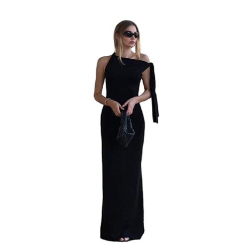 Amazon.com: ANKOMINA Women's Elegant Asymmetrical Collar